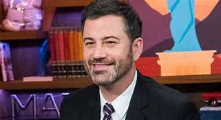 Image result for Who Is Jimmy Kimmel