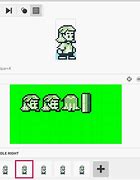 Image result for GB Link Walk Sprite