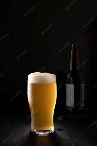 Image result for Foam Beer Brewery Beer Glass