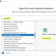 Image result for Comenity Bank Account Number