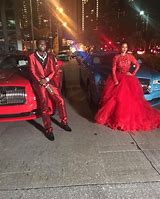 Image result for Crystal and Gucci Wedding