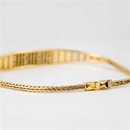 Image result for 3 Oros Pulsera