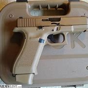 Image result for Glock 19X Night Sights