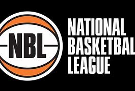 Image result for NBL Logo.svg