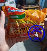 Image result for Indomie Kriuk 8X