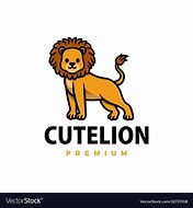 Image result for Kitten Lion Logo