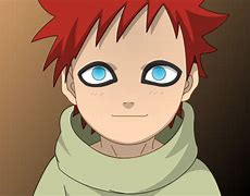 Image result for Gaara as Kid