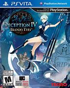 Image result for PS Vita Box Art