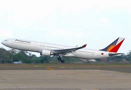 Image result for Philippine Airlines A300