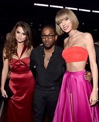 Image result for Taylor Swift AMA Gomez