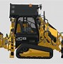 Image result for Old JCB Backhoe