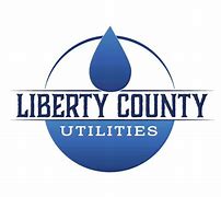 Image result for Liberty County Logo