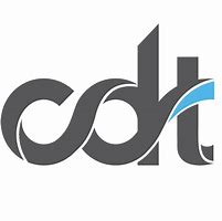 Image result for CDT Cursive Logo