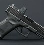 Image result for Glock 19 Modded