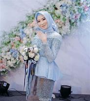 Image result for Kebaya Lamaran