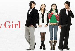 Image result for My Girl TV Cast