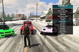 Image result for GTA 5 Mods Xbox One