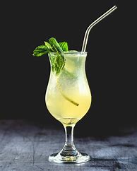 Image result for Mint Cocktails