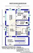 Image result for 30X20 Small House Plans