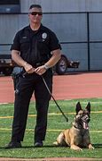 Image result for LAPD K9 Unit Metro