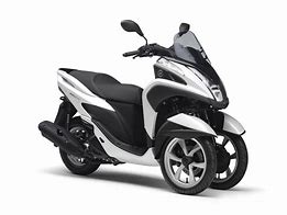 Image result for Yamaha 3 Wheeler