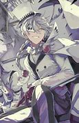 Image result for Nikolai Gogol BSD Official Art