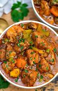 Image result for Savory Pork Stew