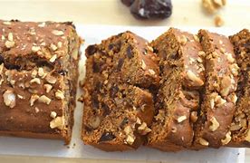 Image result for Pinterest Date and Walnut Cake