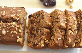 Image result for Date and Walnut Cake ES