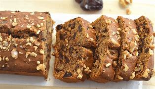 Image result for Date and Walnut Cake Healthy