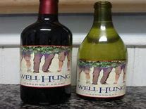 Image result for Clever Wine Names