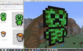 Image result for Pixel Art Ideas