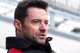 Image result for Hugh Jackman Eddie the Eagle