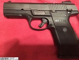 Image result for Ruger SR 9Mm