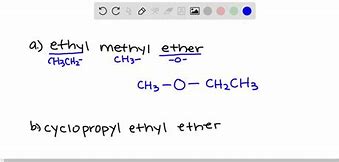 Image result for Condensed Formula of Ethyl Ether