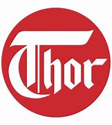 Image result for Thor Logo.svg