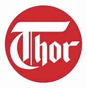 Image result for Thor Racing Logo Transparent Background