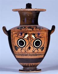 Image result for Greek Pottery