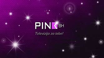 Image result for Pink BH TV