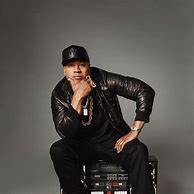 Image result for LL Cool J Brown