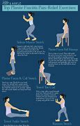 Image result for Plantar Fascia Stretches