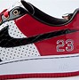 Image result for Michael Jordan Air Force 1