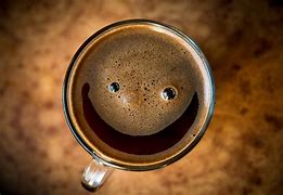 Image result for Coffee Face