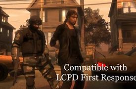 Image result for Gta4 SCPD