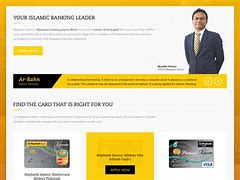 Image result for Maybank Islamic Logo