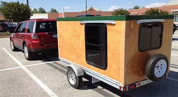 Image result for Micro Camper Build