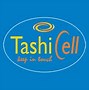 Image result for TashiCell Logo