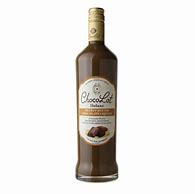 Image result for Chocolat Liqueur