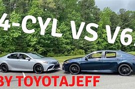 Image result for VR6 vs V6