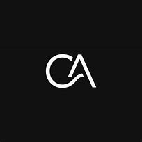 Image result for CA Logo Elevation Design